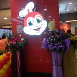 รีวิว Jollibee Novena Square 2 .